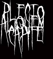 logo Plecto Aliquem Capite